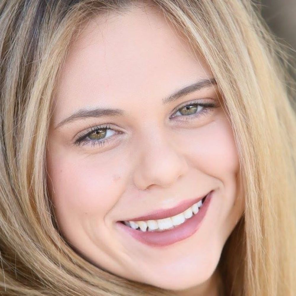 Meet your Posher, Megan